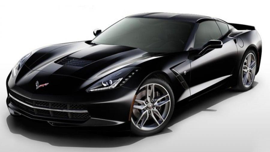  Chevrolet Corvette Stingray 2014 года  (фото 18 из 253)